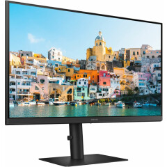 Монитор Samsung 24" S24A400UJI