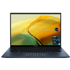 Ноутбук ASUS UX3402ZA Zenbook 14 OLED (KM023W)