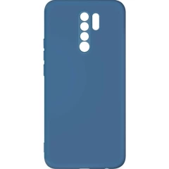 Чехол DF xiOriginal-12 Blue