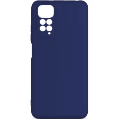 Чехол DF xiCase-61 Blue