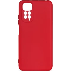 Чехол DF xiCase-61 Red