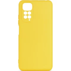 Чехол DF xiCase-61 Yellow