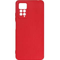 Чехол DF xiCase-62 Red