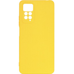 Чехол DF xiCase-62 Yellow
