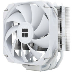 Кулер Thermalright Assassin King 120 Mini White