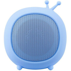 Портативная акустика Rombica MySound Telly Blue