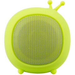 Портативная акустика Rombica MySound Telly Green