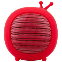 Портативная акустика Rombica MySound Telly Red