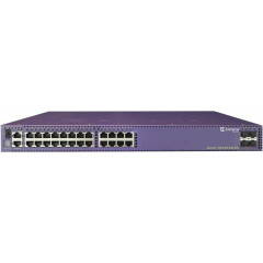 Коммутатор (свитч) Extreme Networks X450-G2-24p-GE4-Base