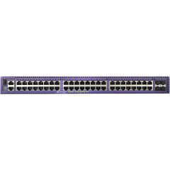 Коммутатор (свитч) Extreme Networks X450-G2-48p-GE4-Base