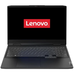 Ноутбук Lenovo IdeaPad Gaming 3 15IAH7 (82S900KNRM)