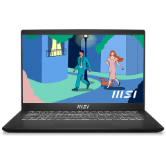 Ноутбук MSI Modern 14 (C5M-010XRU)