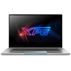 Ноутбук ADATA XPG Xenia 15 Xe Lifestyle Ultrabook (XENIAXE15TI7G11GXELX-SGCRU)