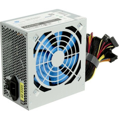 Блок питания 450W PowerCool ATX-450W-APFC