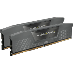 Оперативная память 32Gb DDR5 5600MHz Corsair Vengeance (CMK32GX5M2B5600Z36) (2x16Gb KIT)