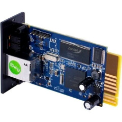 SNMP-адаптер Powercom DL801/DJ801
