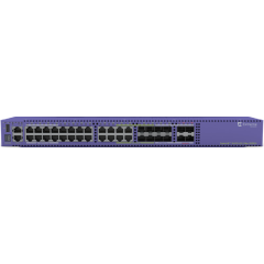 Коммутатор (свитч) Extreme Networks X460-G2-24p-10GE4-Base