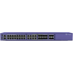 Коммутатор (свитч) Extreme Networks X460-G2-24p-GE4-Base