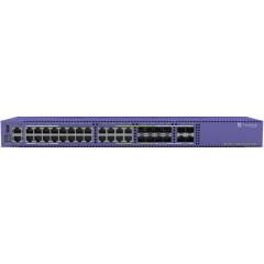 Коммутатор (свитч) Extreme Networks X460-G2-24t-GE4-Base