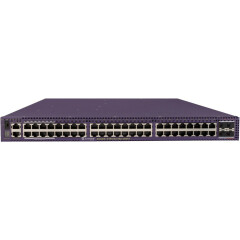 Коммутатор (свитч) Extreme Networks X460-G2-48p-10GE4-Base