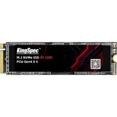 Накопитель SSD 256Gb KingSpec (XF-256)