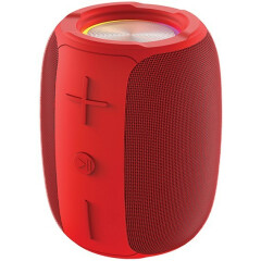 Портативная акустика QUMO BatteryBeats Red