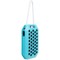 Портативная акустика Rombica MySound Pulse Blue