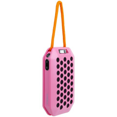 Портативная акустика Rombica MySound Pulse Pink