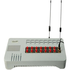 VoIP-шлюз DBL GoIP16 Short Antenna