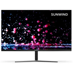 Монитор SunWind 24" SUN-M24BA103