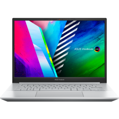 Ноутбук ASUS M3401QA Vivobook Pro 14 OLED (KM144W)