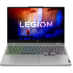 Ноутбук Lenovo Legion 5 15IAH7H (82RB00LHRM)