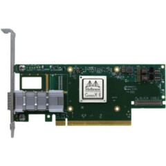 Сетевая карта Mellanox MCX653105A-HDAT-SP