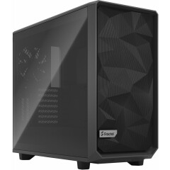 Корпус Fractal Design Meshify 2 Light TG Grey