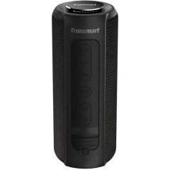 Портативная акустика Tronsmart T6 Plus Black