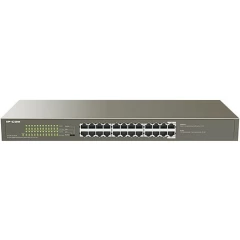 Коммутатор (свитч) IP-COM G1124P-24-250W