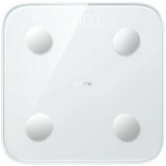 Напольные весы Realme RMH2011 White