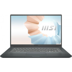 Ноутбук MSI Modern 15 (A11MU-1064X)