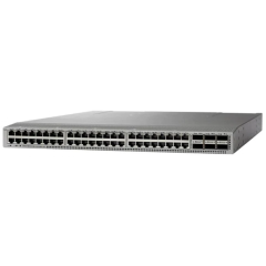 Коммутатор (свитч) Cisco N9K-C93108TC-EX