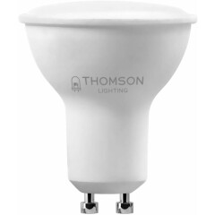 Светодиодная лампочка Thomson TH-B2103 (4 Вт, GU10)