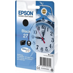 Картридж Epson C13T27014022 Black