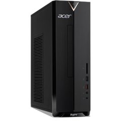 Настольный компьютер Acer Aspire XC-1660 (DT.BGWER.00P)