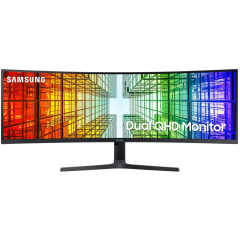 Монитор Samsung 49" S49A950UII