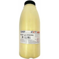 Тонер CET OSP0210Y-100 Yellow