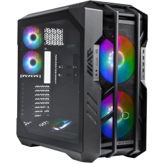 Корпус Cooler Master HAF 700 Black (H700-IGNN-S00)