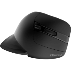 Мышь Dareu LM138G Full Black