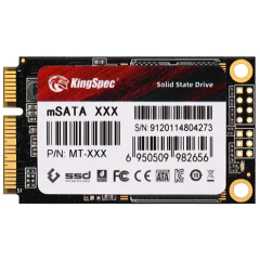 Накопитель SSD 128Gb KingSpec (MT-128)