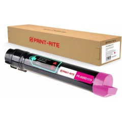 Картридж Print-Rite PR-006R01519 Magenta