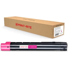 Картридж Print-Rite PR-006R01695 Magenta