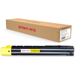 Картридж Print-Rite PR-006R01696 Yellow